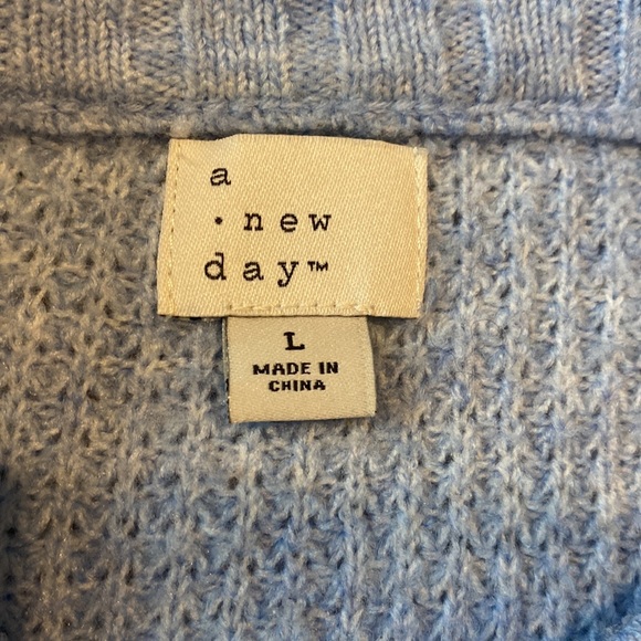 A new day sweater - Picture 4 of 6